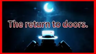 Ancient Returns for Floor 2 | Roblox Doors