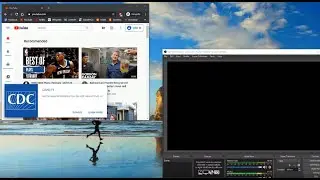 Remote Work/Virtual Classroom Solutions: Pre-recording and Uploading Video Content, Lectures, Etc.