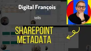 How to keep the metadata when deleting a SharePoint item?