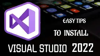 How To Install Visual Studio
