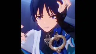 Wanderer (Reupload) || Genshin Impact