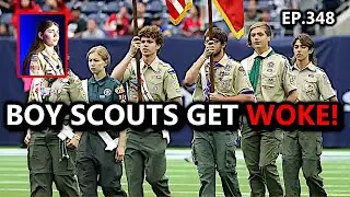 Boy Scouts Go Gender-Neutral: Scouting America Announced! 