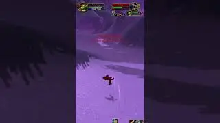 Nice try Mr. Druid  #shorts