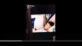 Pranked to my boyfriend to think i was texting someone - TikTok