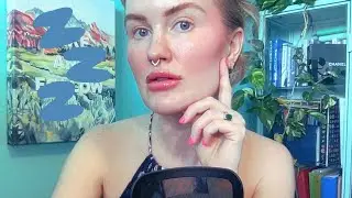 "Sleep!" Deepest Sleep Session | ASMR Sleep HYPNOSIS  | Soft Spoken | 60 Min | Female (heal anger)