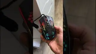 ☝️Можно создать 5 профилей мыши 🫶
