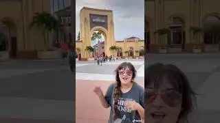 If Joanna Gaines went to a theme park
