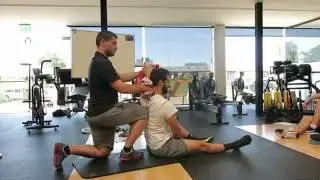Alongamentos Assistidos para Personal Trainers - Bruno Gonçalves