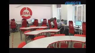Всероссийский проект ранней профориентации школьников 