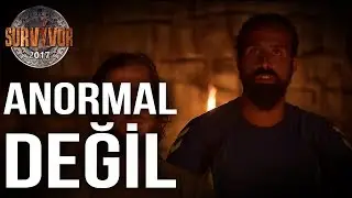Üçüncü Eleme Adayı Neler Söyledi?  | Survivor 2017