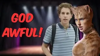 The Worst Musical Movie Adaptations