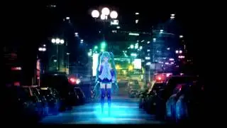 [MMD] Clarity [Miku]