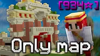 They removed Lighthouse and Yue.. (hypixel bedwars)