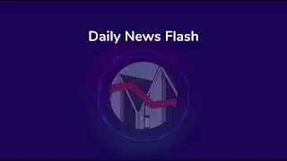 Daily News Flash 8/7: Mortgage Rates Updates, Disney’s Stock Latest Moves, & More!