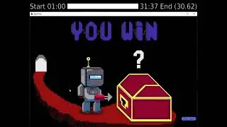 Dig-N-Rig Speedrun [30.62]