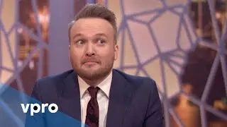 Zo VPRO: Arjen