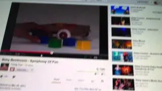 Baby Beethoven 2002 VHS Part 2