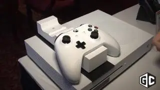 CES 2017: Nyko accessories for PS4 Pro, Xbox One S, HTC Vive, and NES Classic