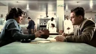 KIX - Shutter Island