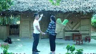 A kind CEO helps a poor girl return to her old, abandoned farm-life starts from zero