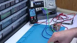 Kaiweets HT112B Multimeter Review and Testing