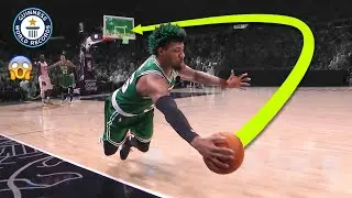 NBA One In A Billion MOMENTS 😱