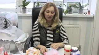 Презентация мастер класса 