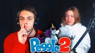 Peggle con Blurella ma senza essere blasfemi