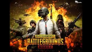 PUBG MOBILE STREAM СТРИМ ПАБГ МОБАЙЛ ИГРАЮ С ПОДПИСЧИКАМИ