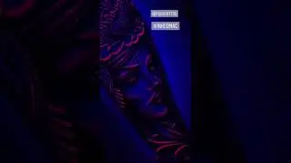 Tron AR Effect: my first Instagram Filter