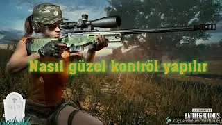 (PUBG MOBILE) NASIL İYİ AYAR YAPILIR.