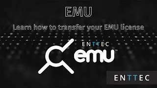 How to configure and use MIDI devices with ENTTEC's EMU
