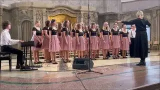 Impressions Cantate Dresden 2023