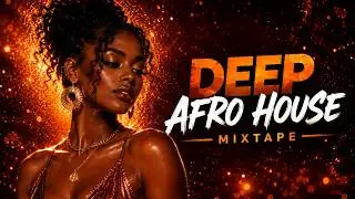 Afro House 2026 | African Deep Afro House Mixtape & Vibes 🔥