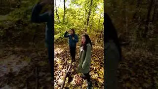 По следам племени Чу