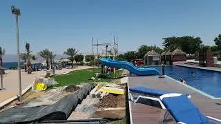 Tala Bay Resort Aqaba ( Redisson Blu Tala Bay Resort)