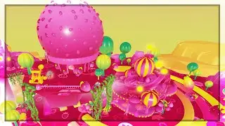 Sour Patch Kids Mischief Tycoon 🍊, Strawberry Finished in Roblox
