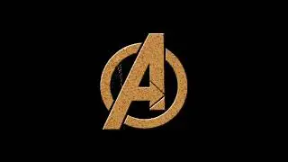 Sand FX | After Effects | Logo Reveals | tweaker_tales
