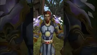 Roleplay Noblegarden wow rp server #shorts