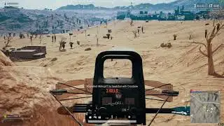 Cross Bow
