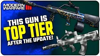 These DG58 LSW Setups DOMINATE After the Buffs!