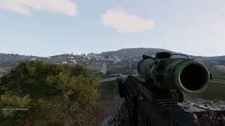 HVT located