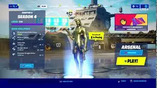 Faze out