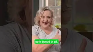 It's Not a Faith -Based Curriculum