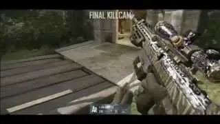 50K Views Black Ops 2 Community Montage
