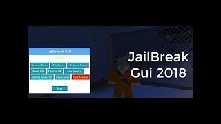 how to hack roblox jailbreak new hack 2018 working