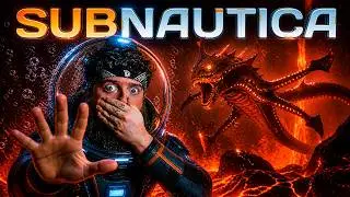 WE CONTINUE THE STORY! | SUBNAUTICA | 
