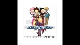 CODE LYOKO TRACKLIST ft. Subdigitals - 04 - Virtual world