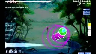 osu! | Drop - Granat [Natural Gem]