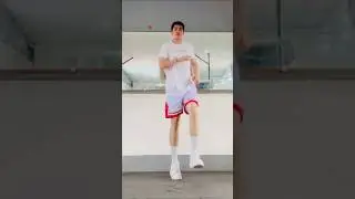 PASS SA LOWKEY TikTok Dance Challenge #dancecover